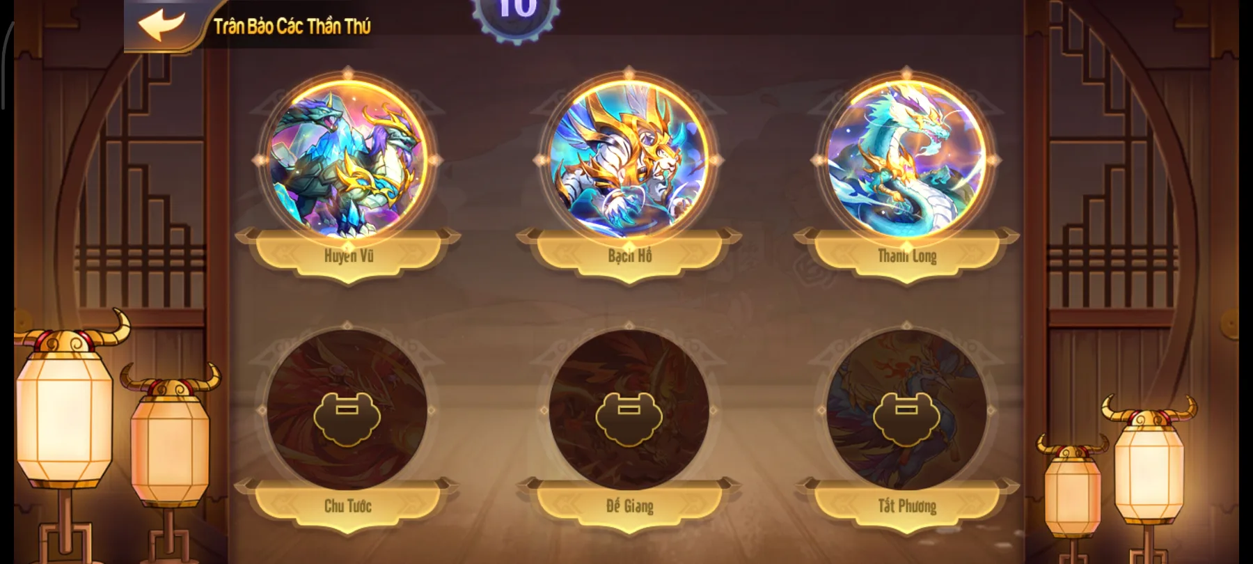 #017 Acc OMG 3Q Bàn Kim Tôn Sách 5Tỷ9 LC - ảnh 14